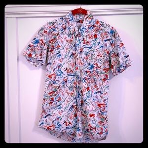 Saturdays Surf NYC XS